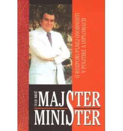 Majster minister