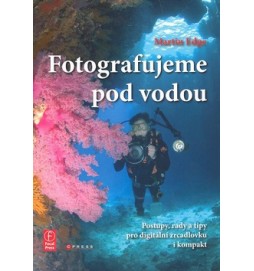 Fotografujeme pod vodou