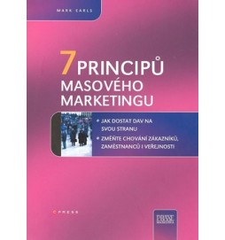 7 principů davového marketingu