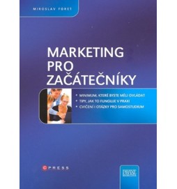 Marketing pro začátečníky