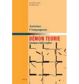 Démon teorie