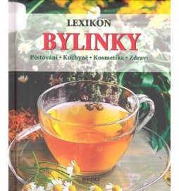 Bylinky