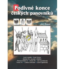 Podivné konce českých panovníků