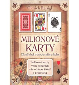 Milionové karty