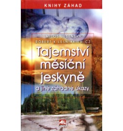 Tajemství měsíční jeskyně