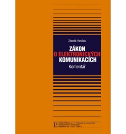 Zákon o elektronických komunikacích