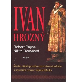 Ivan Hrozný