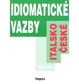 Italsko-české idiomatické vazby