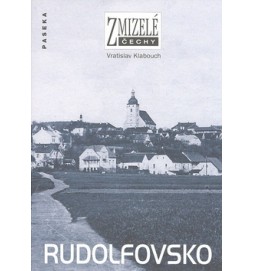 Rudolfovsko