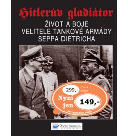 Hitlerův gladiátor