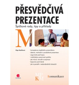 Přesvědčivá prezentace