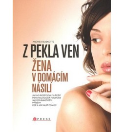 Z pekla ven