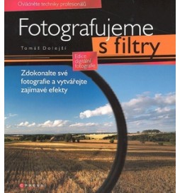 Fotografujeme s filtry