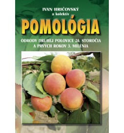 Pomológia