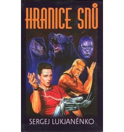 Hranice snů