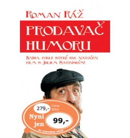 Prodavač humoru