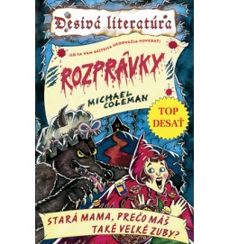 Rozprávky