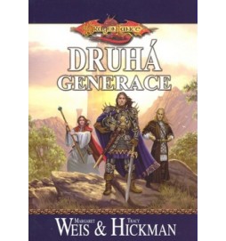 Druhá generace