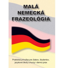 Malá nemecká frazeológia