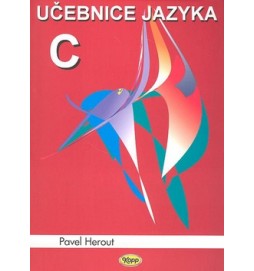 Učebnice jazyka C