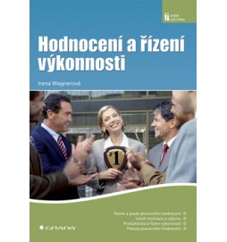 Hodnocení a řízení výkonnosti