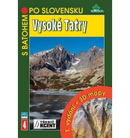 Vysoké Tatry