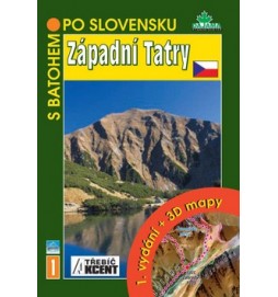 Západní Tatry