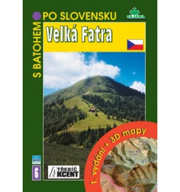 Velká Fatra