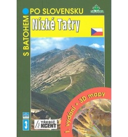 Nízké Tatry