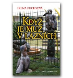 Když je muž v lázních