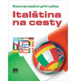 Italština na cesty