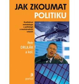 Jak zkoumat politiku