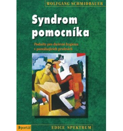 Syndrom pomocníka