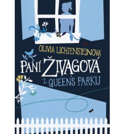 Paní Živagová z Queen's Parku