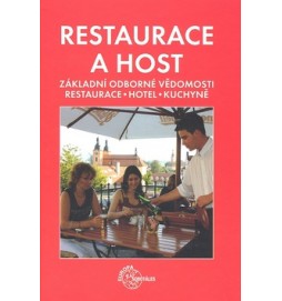 Restaurace a host