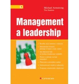 Management a leadership