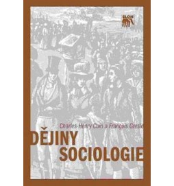 Dějiny sociologie