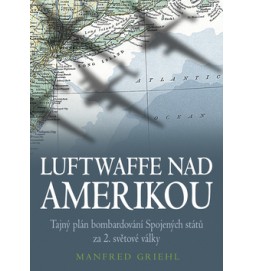 Luftwaffe nad Amerikou