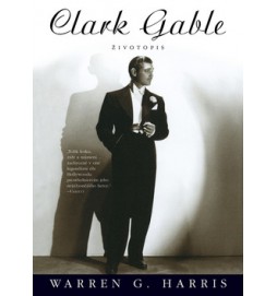 Clark Gable