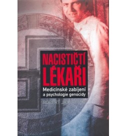 Nacističtí lékaři