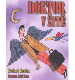 Doktor v žitě