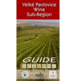 Velké Pavlovice Wine Sub-Region