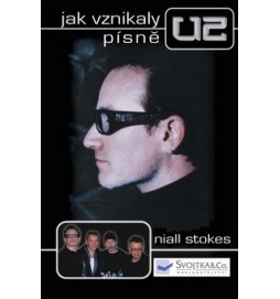 Jak vznikaly písně U2