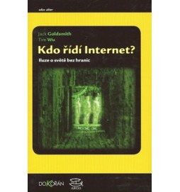 Kdo řídí internet?