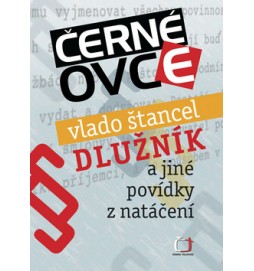 Černé ovce Dlužník