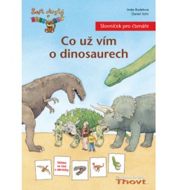 Co už vím o dinosaurech