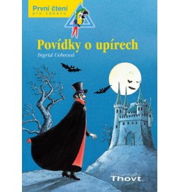 Povídky o upírech