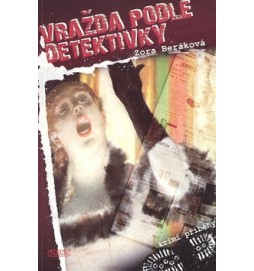 Vražda podle detektivky