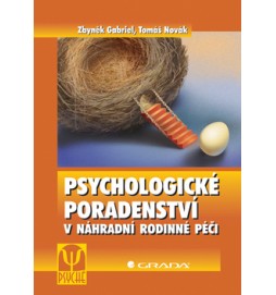 Psychologické poradenství