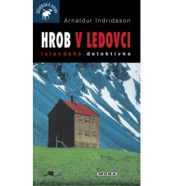 Hrob v ledovci